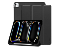 TECH-PROTECT SmartCase Pen do iPad Pro 11" 5 gen. 2024 Black 5906302308484 - 1274653 - zdjęcie 1